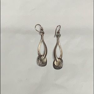 Silpada Earrings W1981